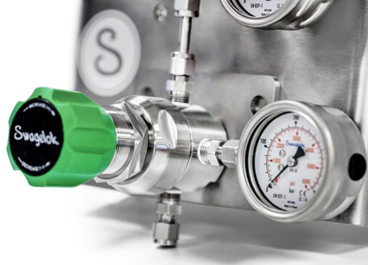 Vật tư chuyên ngành áp lực
