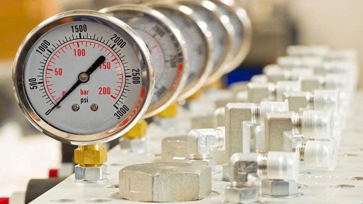 Vật tư chuyên ngành áp lực