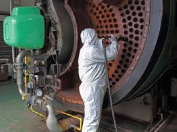 Sửa chữa nồi hơi