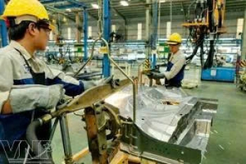 Ngành kỹ thuật cơ khí học gì và làm gì